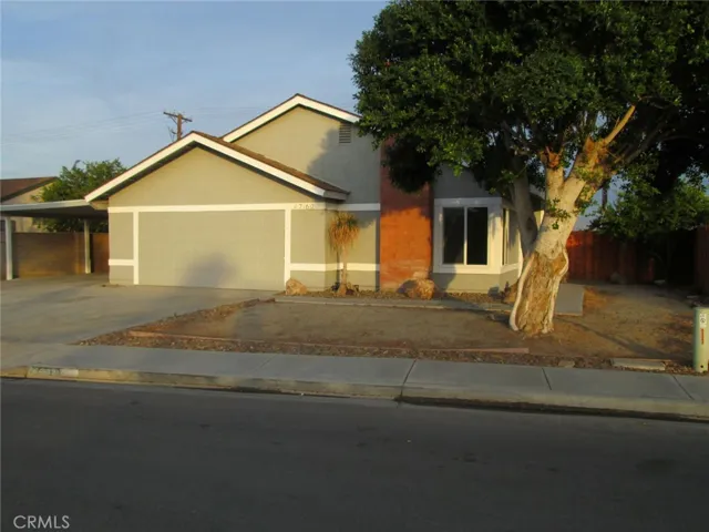47160 Elisabeth Drive, Indio, California 92201