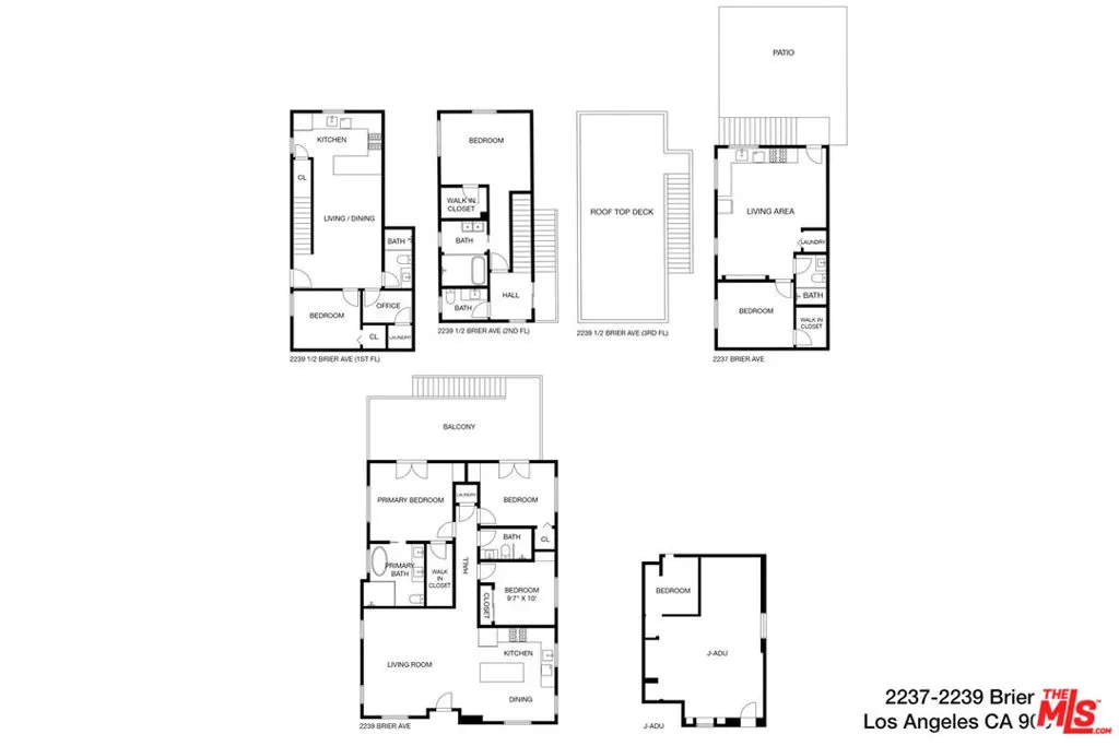 2239 Brier Avenue, California home-pic-50