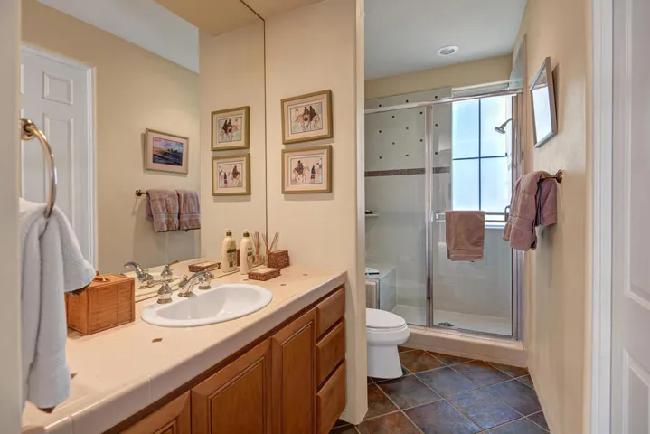 CASITA BATHROOM