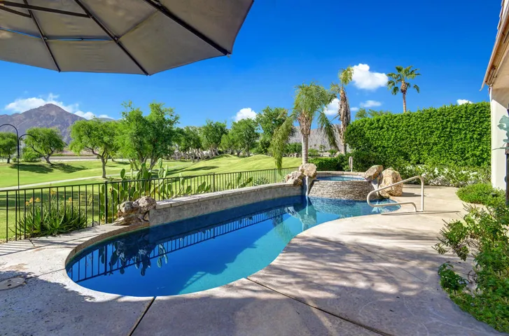 BACK PATIO