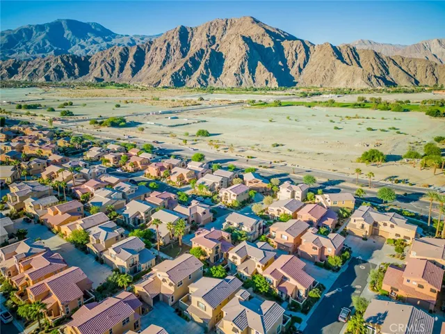 80061 Silver Sage Lane, La Quinta, California 92253