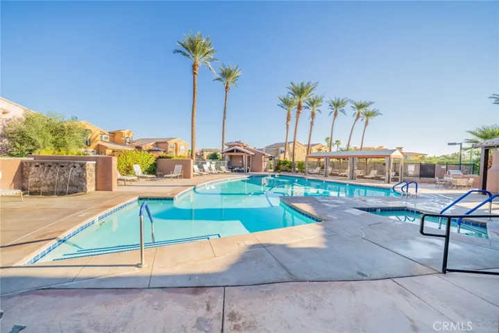80061 Silver Sage Lane, La Quinta, California 92253