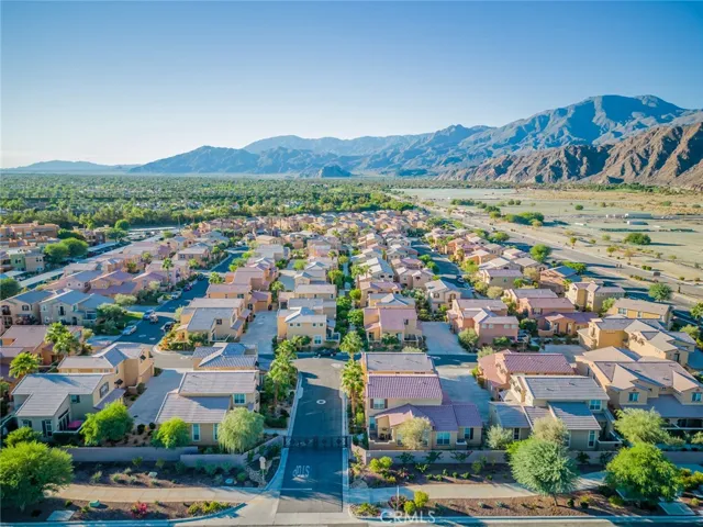 80061 Silver Sage Lane, La Quinta, California 92253