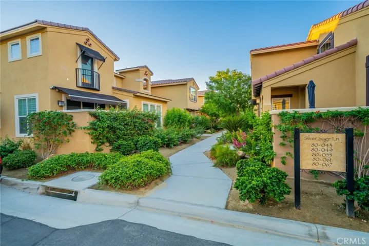 80061 Silver Sage Lane, La Quinta, California 92253