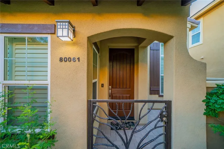 80061 Silver Sage Lane, La Quinta, California 92253