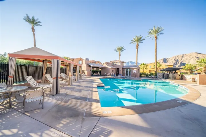 80061 Silver Sage Lane, La Quinta, California 92253