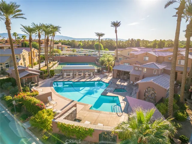 80061 Silver Sage Lane, La Quinta, California 92253