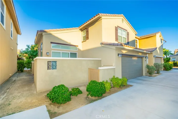 80061 Silver Sage Lane, La Quinta, California 92253