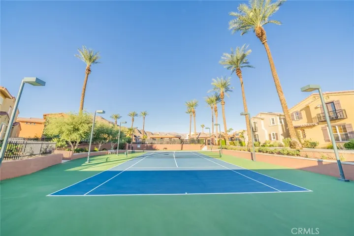 80061 Silver Sage Lane, La Quinta, California 92253