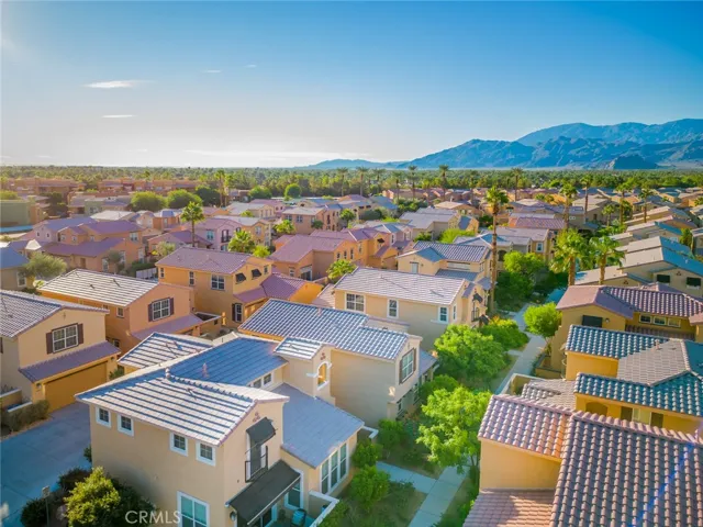 80061 Silver Sage Lane, La Quinta, California 92253