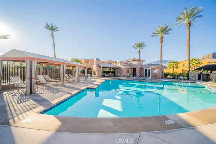 80061 Silver Sage Lane, La Quinta, California 92253