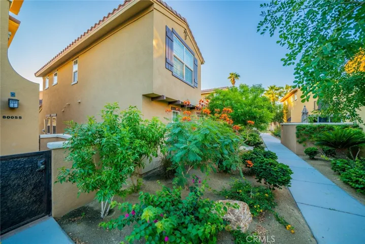 80061 Silver Sage Lane, La Quinta, California 92253