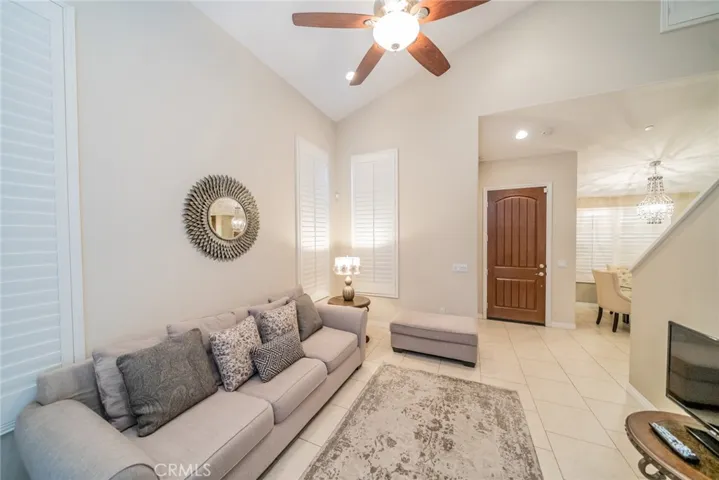 80061 Silver Sage Lane, La Quinta, California 92253
