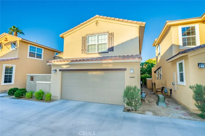 80061 Silver Sage Lane, La Quinta, California 92253