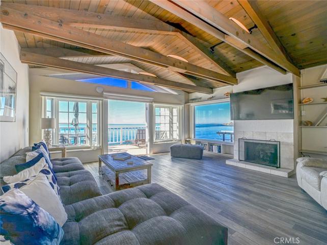 1021 Gaviota Drive, Laguna Beach, California 92651