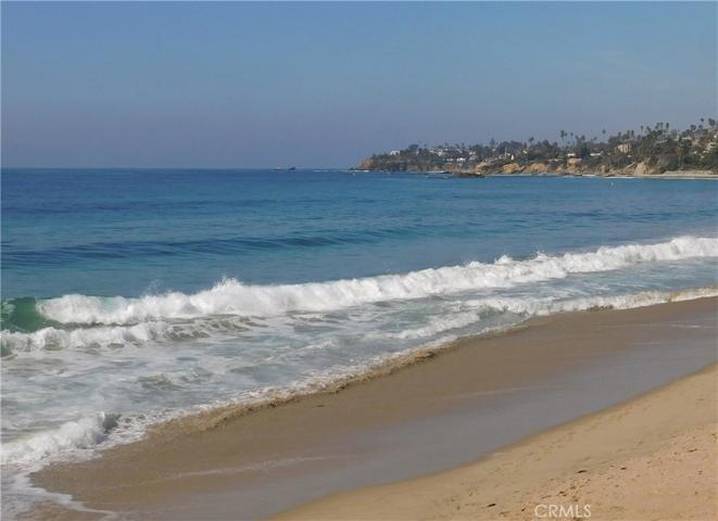 1021 Gaviota Drive, Laguna Beach, California 92651