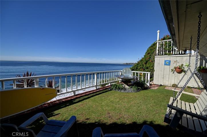 1021 Gaviota Drive, Laguna Beach, California 92651