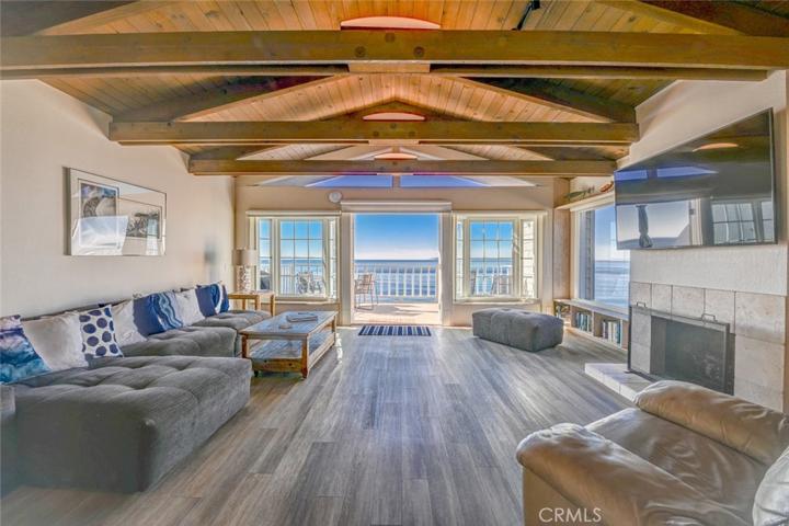 1021 Gaviota Drive, Laguna Beach, California 92651