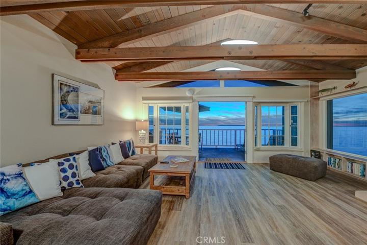 1021 Gaviota Drive, Laguna Beach, California 92651