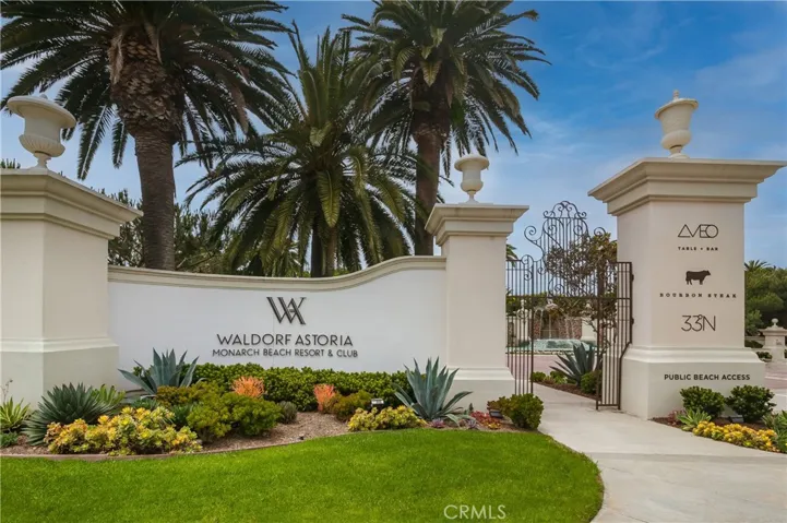29 Wimbledon Court, Dana Point, California 92629