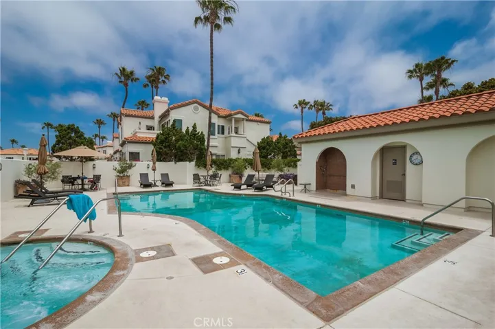 29 Wimbledon Court, Dana Point, California 92629