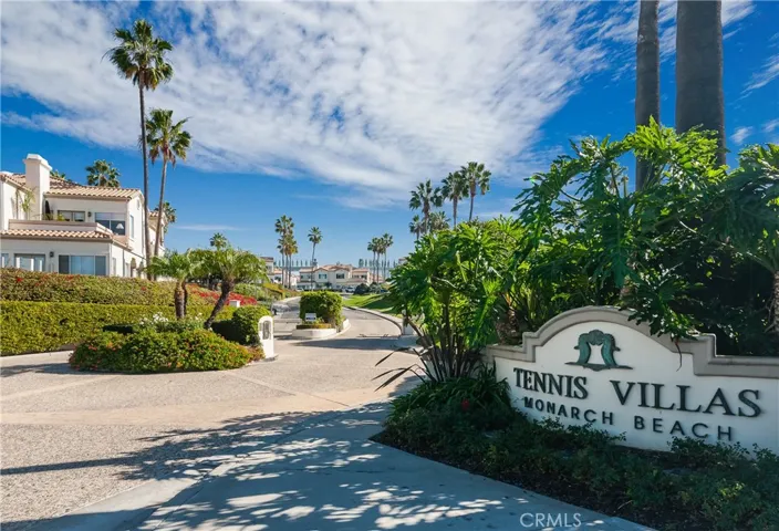 29 Wimbledon Court, Dana Point, California 92629