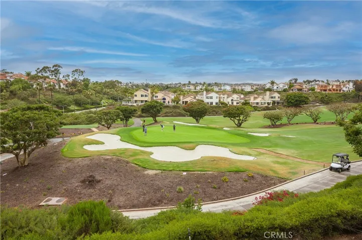 29 Wimbledon Court, Dana Point, California 92629