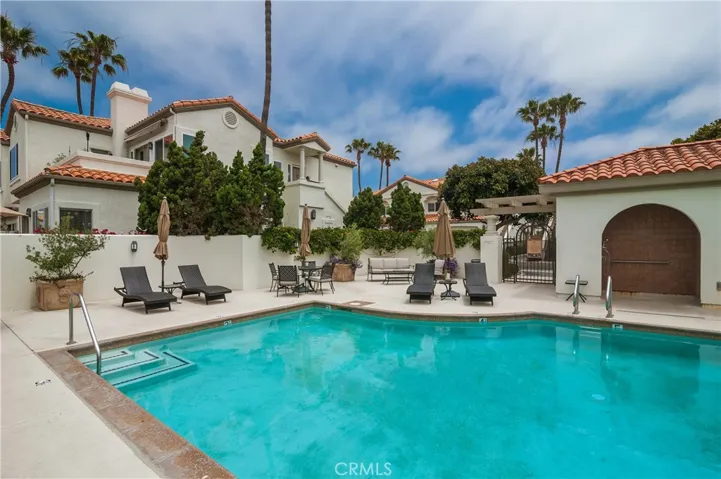 29 Wimbledon Court, Dana Point, California 92629