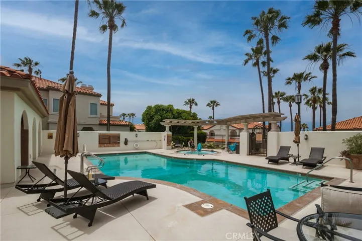29 Wimbledon Court, Dana Point, California 92629