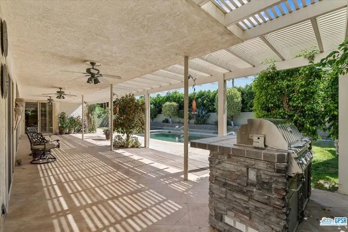 72807 Bursera Way, Palm Desert, California 92260