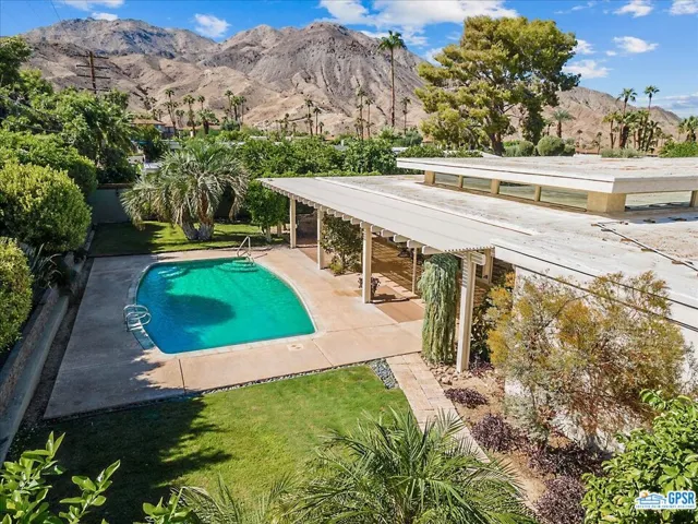 72807 Bursera Way, Palm Desert, California 92260