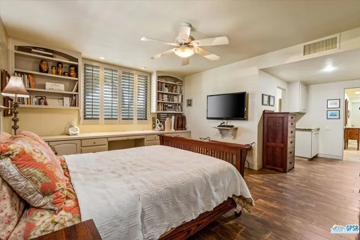 72807 Bursera Way, Palm Desert, California 92260