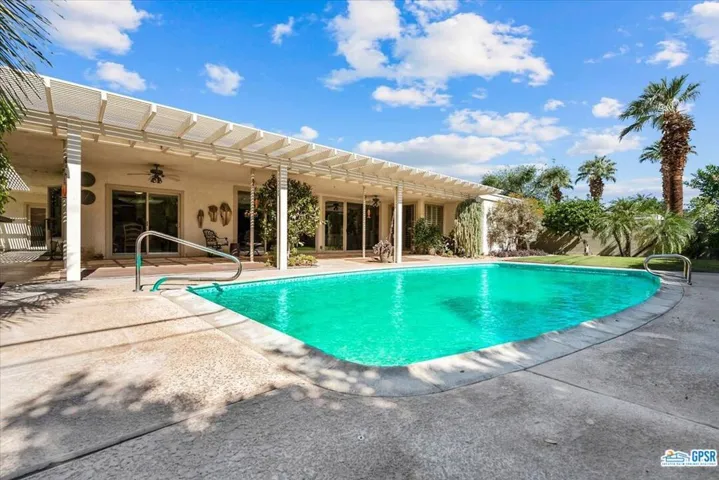 72807 Bursera Way, Palm Desert, California 92260