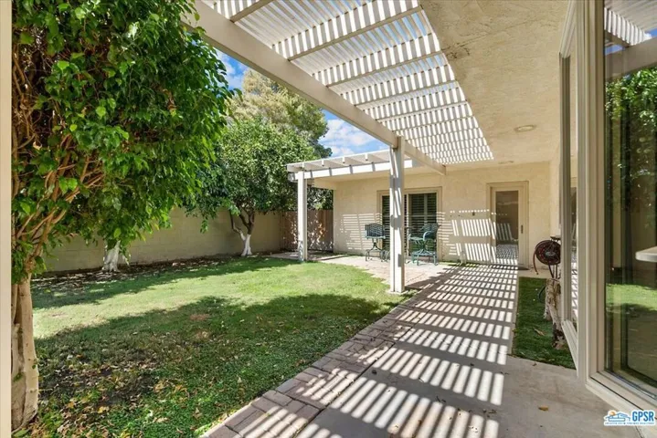 72807 Bursera Way, Palm Desert, California 92260