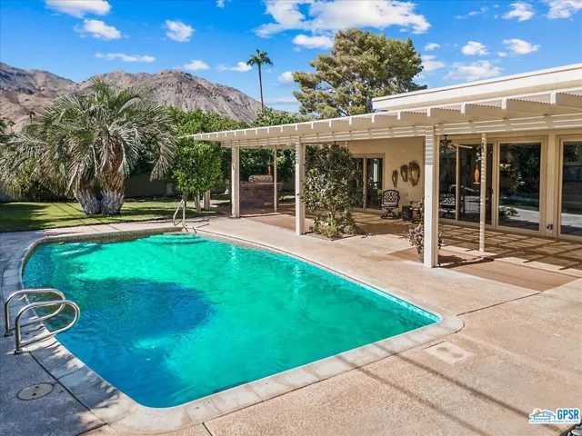 72807 Bursera Way, Palm Desert, California 92260
