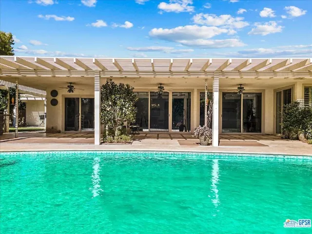 72807 Bursera Way, Palm Desert, California 92260
