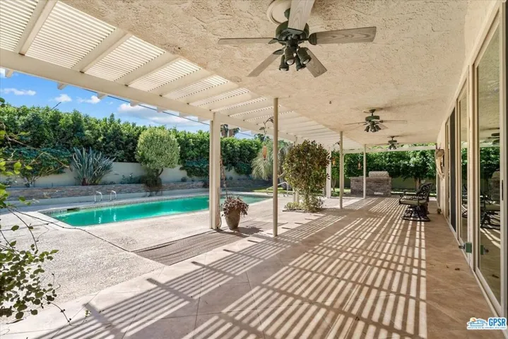 72807 Bursera Way, Palm Desert, California 92260