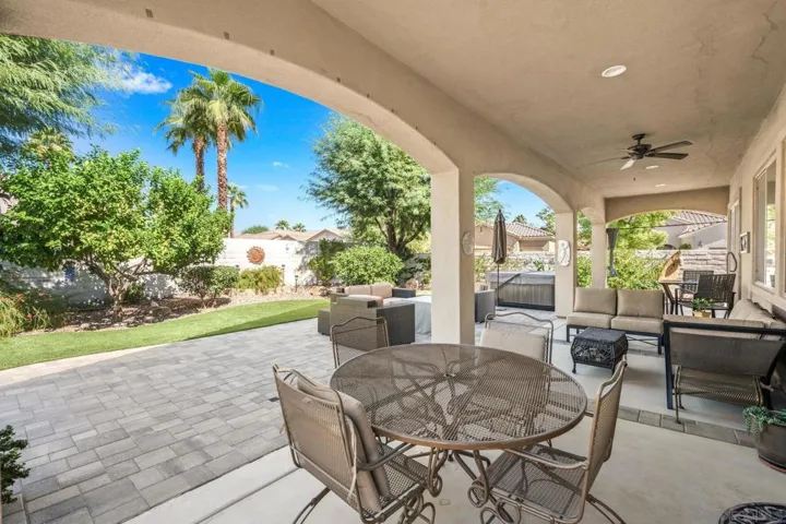 80626 Avenida San Felipe, Indio, California 92203