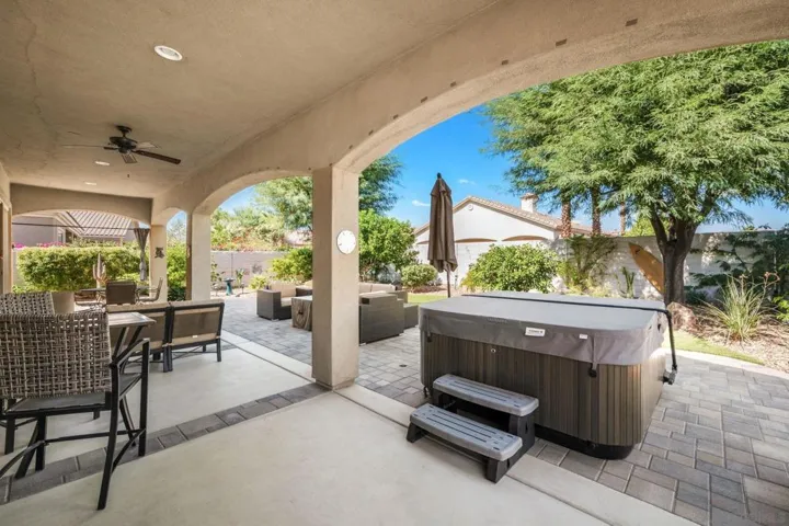 80626 Avenida San Felipe, Indio, California 92203