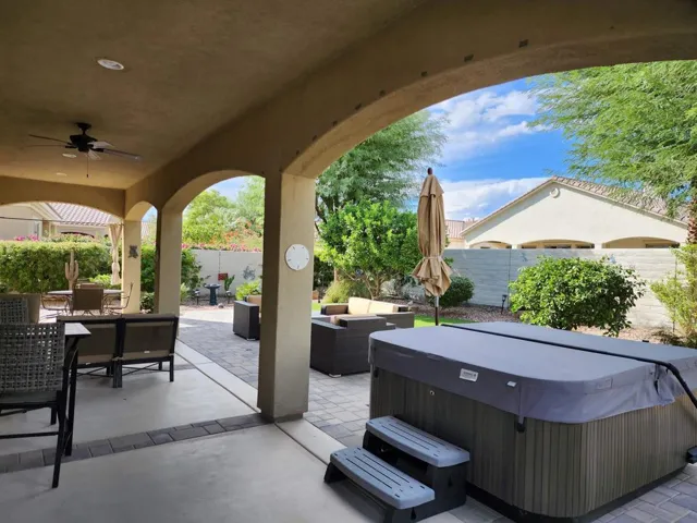 80626 Avenida San Felipe, Indio, California 92203