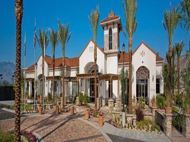 80626 Avenida San Felipe, Indio, California 92203