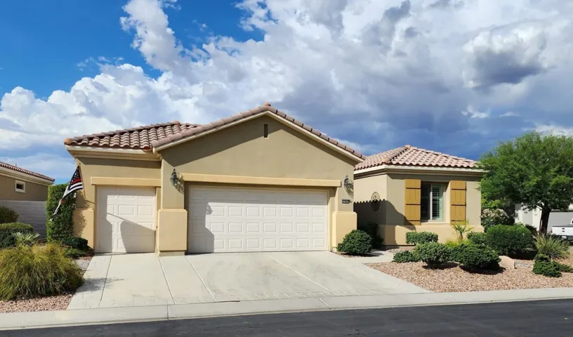 80626 Avenida San Felipe, Indio, California 92203