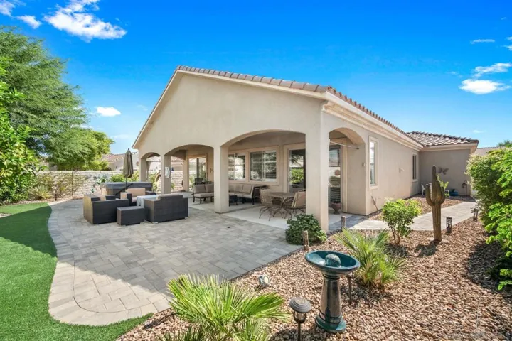 80626 Avenida San Felipe, Indio, California 92203