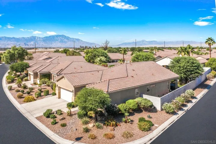 80626 Avenida San Felipe, Indio, California 92203