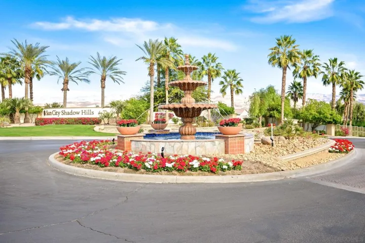 80626 Avenida San Felipe, Indio, California 92203