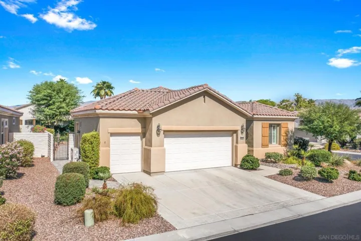 80626 Avenida San Felipe, Indio, California 92203