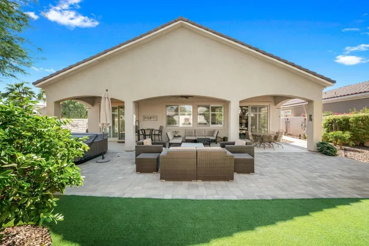 80626 Avenida San Felipe, Indio, California 92203