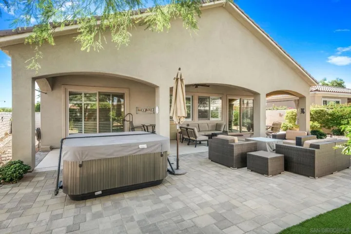80626 Avenida San Felipe, Indio, California 92203