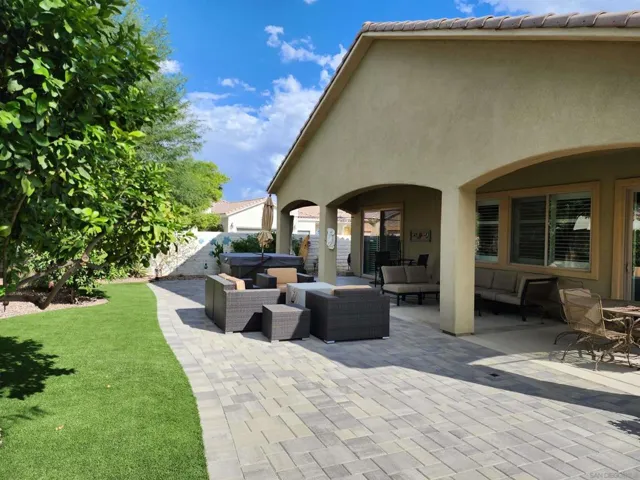 80626 Avenida San Felipe, Indio, California 92203