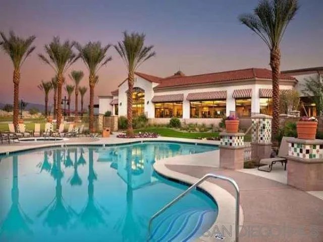 80626 Avenida San Felipe, Indio, California 92203